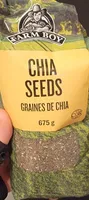 Chia Seeds