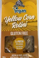 Yellow Corn Rotini