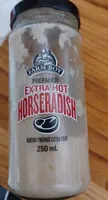 Extra Hot Horseradish