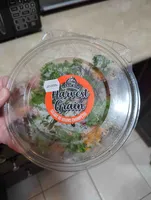 Harvest Grain Salad