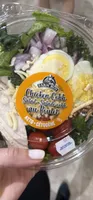 Chicken Cobb Salad