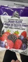 Berry blend