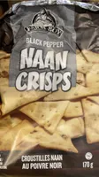 NAan crisps
