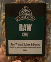 Walnuts