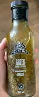 Greek Dressing
