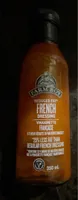 Reduced fat french dressing