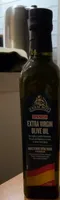 Extra virgin Olive oil