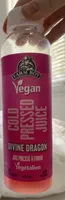 cold pressed juice