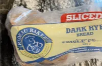 Rye bread