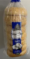 Everything Bagel