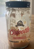 Chipotle Mayonnaise