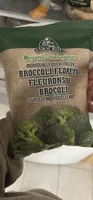 Broccoli Florets