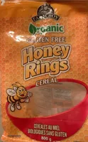 Honey Rings