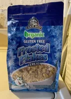 gluten free frosted flakes