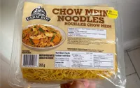 Chow Mein Noodles