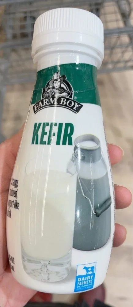 Kefir