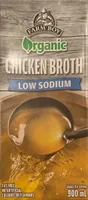 Chicken Broth