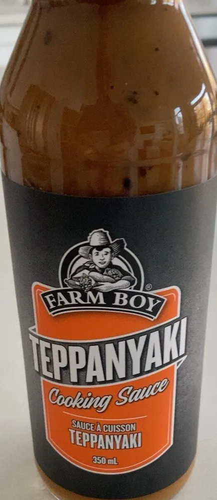 Teppanyaki