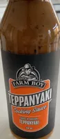 Teppanyaki