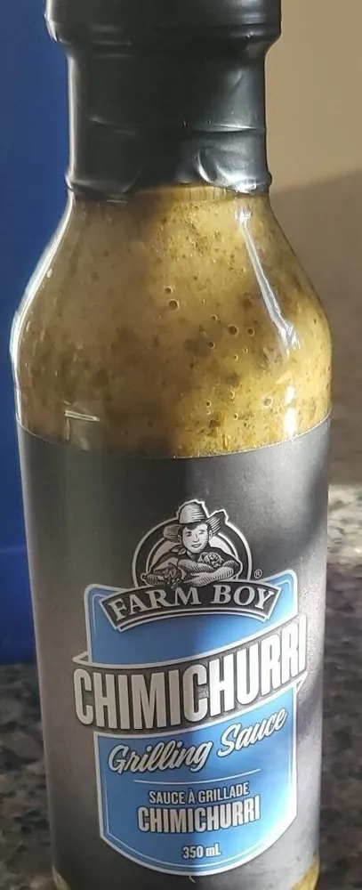Chimichurri
