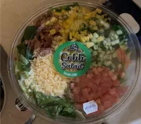 Cobb salad