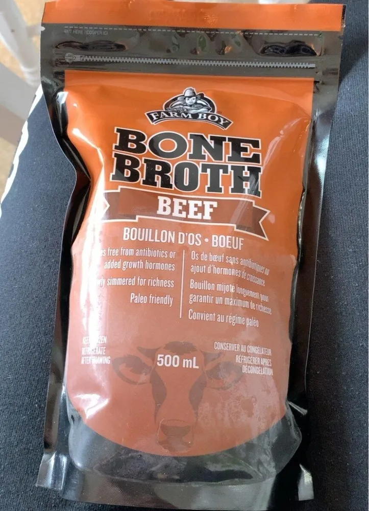 Bone Broth