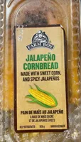 Jalapeno cornbread