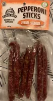 Pepperoni Sticks-Fennel