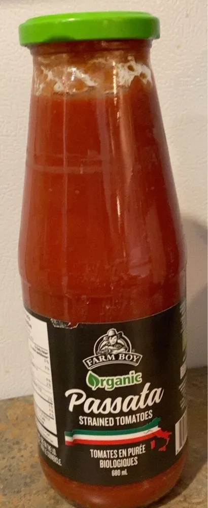 Passata