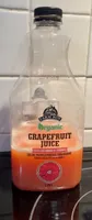 Grapefruit Juice