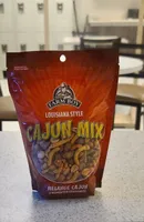 Cajun mix