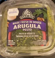 Arugula