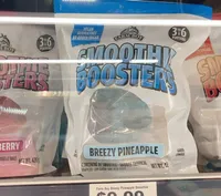 Smoothie Booster