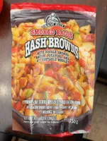 Farmboy Hash Brown