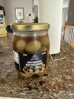 Farm Boy Green Olives