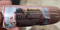 Classic Liverwurst