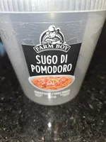 SUGO DI POMODORO