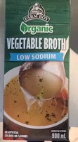 Vegetable Broth