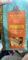Tortilla chips