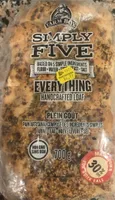 Simply Five