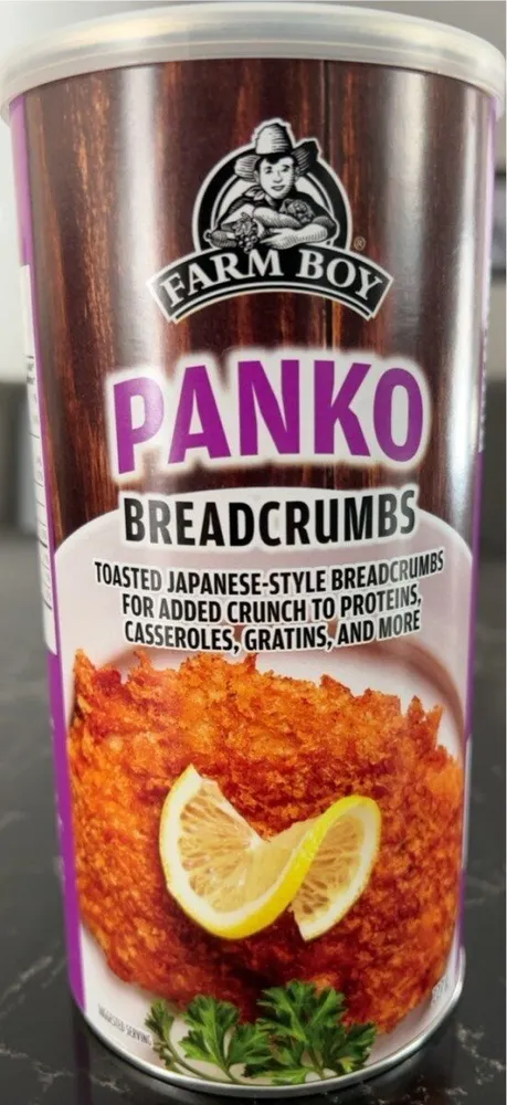 Panko