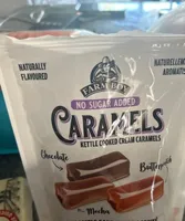 No Sugar Caramel