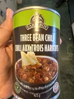 Three Bean Chili