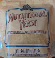 Nutritional Yeast