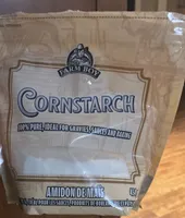 Cornstarch