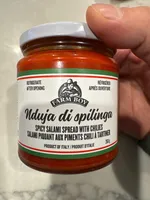 Nduja Di Spilinga