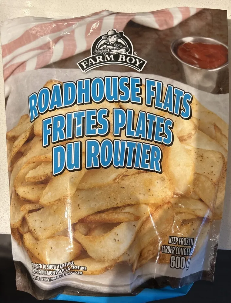 Roadhouse Flats