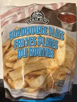 Roadhouse Flats