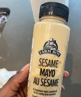 SESAME MAYO