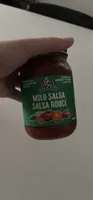 Mild Salsa